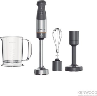 Погружной блендер Kenwood HBM 60.007 GY - 1/1