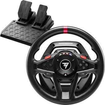 Руль Thrustmaster T128-P (для PlayStation) - 1/1
