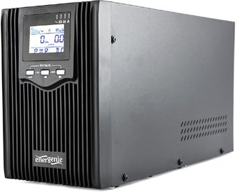 Источник бесперебойного питания EnerGenie EG-UPS-PS2000-02 - 1/1