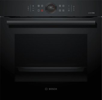 Электрический духовой шкаф Bosch Serie 8 HBG855TC0 - 1/1