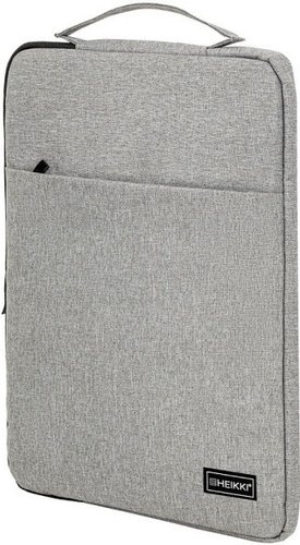 Чехол HEIKKI Option 272600 (серый) - 1/1