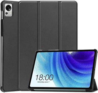 Чехол для планшета KST Smart Case для Teclast T60 (черный) - 1/1
