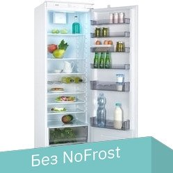 Однокамерный холодильник Franke FSDR 330 NR V A+ - 1/1