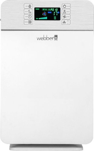 Очиститель воздуха Webber AP8350 - 1/1