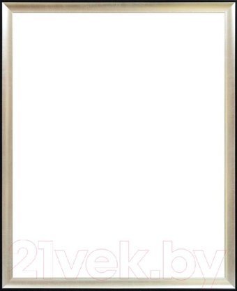 Фоторамка Декарт 40x50 8Л2580 (золото с черным) - 1/1