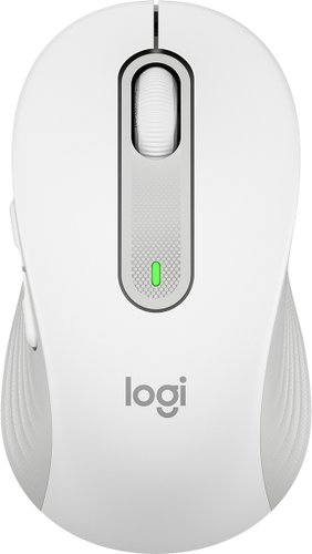 Мышь Logitech Signature M650 (белый) - 1/1