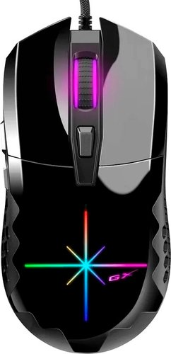 Игровая мышь Genius Scorpion M715 - 1/1