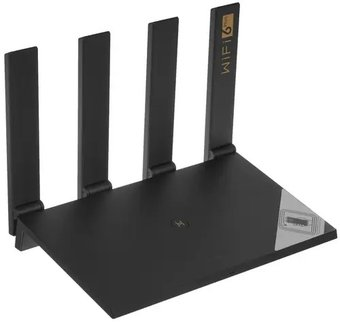 Wi-Fi роутер Huawei AX3 Pro WS7206 - 1/1