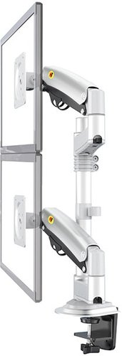 Кронштейн NB H180 (белый) - 1/1