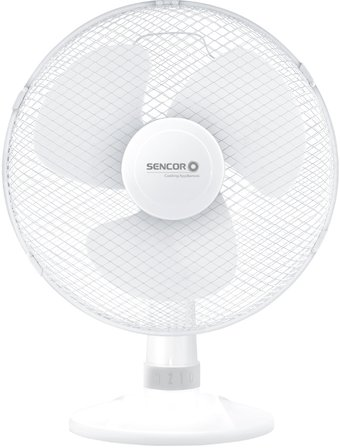 Вентилятор Sencor SFE 3027WH - 1/1