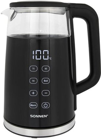 Электрический чайник Sonnen KT-8717 - 1/1