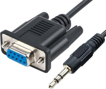 Кабель Infortrend 9373AYCAB-0010 - 1/1