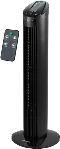 Колонный вентилятор Klausberg KB-7470 - 1/1