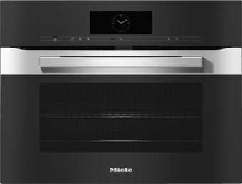 Электрический духовой шкаф Miele H 7840 BM CLST - 1/1