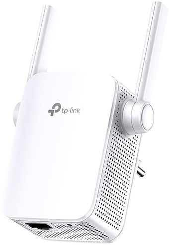 Усилитель Wi-Fi TP-Link RE305 - 1/1