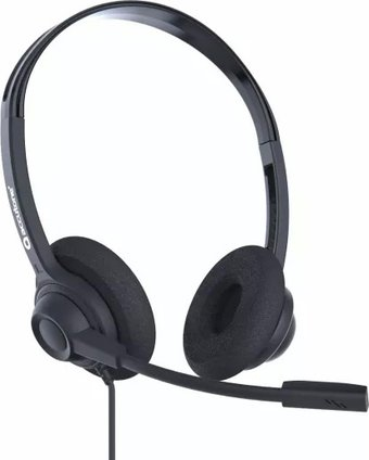 Офисная гарнитура Accutone TB220 RJU - 1/1