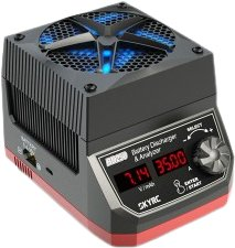 Зарядное устройство SkyRC BD250 - 1/1