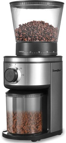 Электрическая кофемолка Sonifer SF-3563 - 1/1