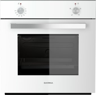 Электрический духовой шкаф Darina BO 1700 W - 1/1