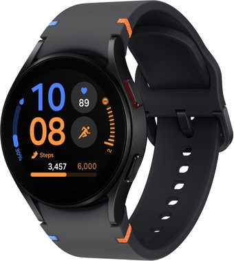 Умные часы Samsung Galaxy Watch FE 40 мм (черный) - 1/1