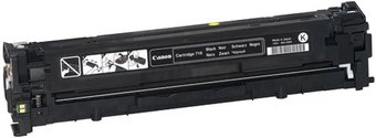 Картридж Canon Cartridge 716 Black - 1/1