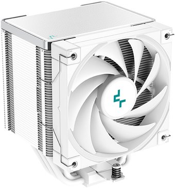 Кулер для процессора DeepCool AK500 WH R-AK500-WHNNMT-G - 1/1
