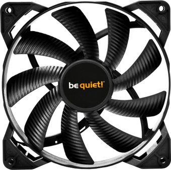 Вентилятор для корпуса be quiet! Pure Wings 2 120mm high-speed BL080 - 1/1