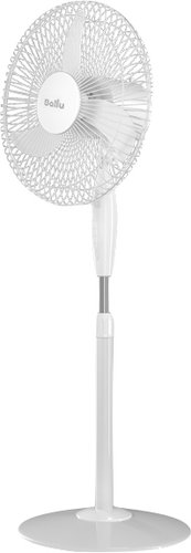 Вентилятор Ballu BFF-806 (белый) - 1/1