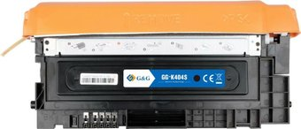 Картридж G&G GG-K404S (аналог Samsung K404S) - 1/1