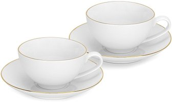 Сервиз Fissman Floree 3666 - 1/1