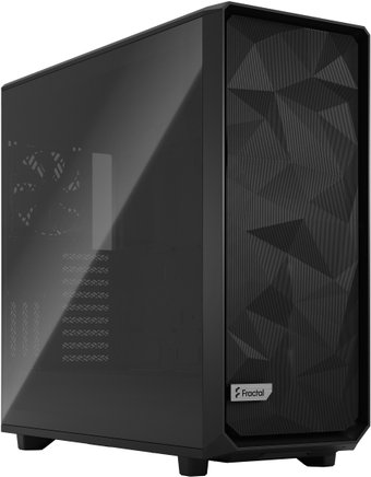 Корпус Fractal Design Meshify 2 XL Light Tempered Glass Black FD-C-MES2X-02 - 1/1