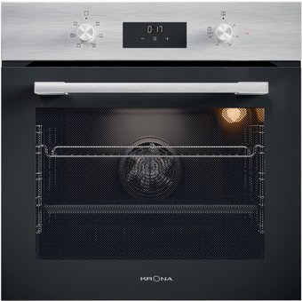Электрический духовой шкаф Krona Magnete 60 IX - 1/1