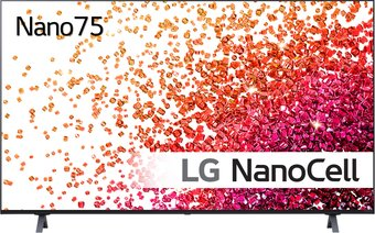 Телевизор LG 50NANO756PA - 1/1