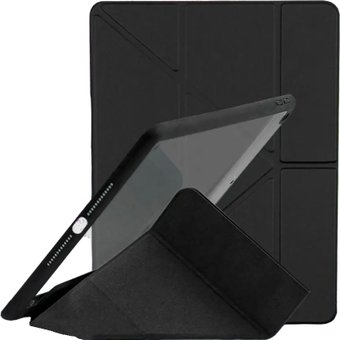 Чехол для планшета Bingo Tablet Fold для iPad 9.7 2017/2018 (черный) - 1/1