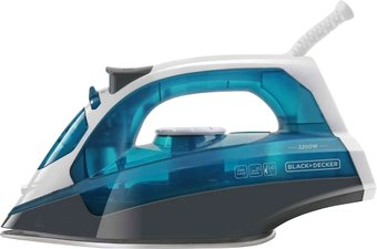 Утюг Black & Decker BXIR2200E - 1/1
