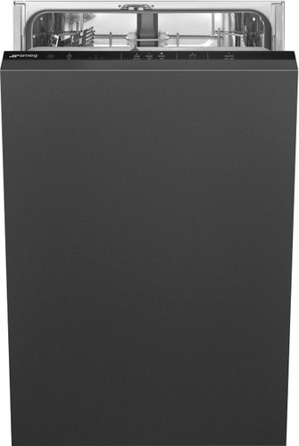 Встраиваемая посудомоечная машина Smeg ST4522IN - 1/1