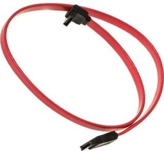 Кабель Buro TL-ATA-DATA-RA SATA SATA - 1/1