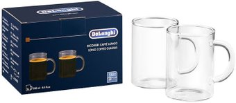 Набор кружек DeLonghi DLSC320 - 1/1