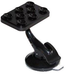 Держатель для смартфона KS-IS Vacco [KS-220] - 1/1