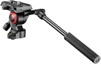Штативная головка Manfrotto MVH400AH - 1/1