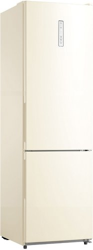 Холодильник Korting KNFC 62017 B - 1/1