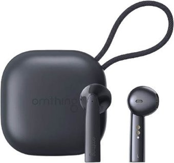 Наушники Omthing AirFree Pods TWS (черный) - 1/1