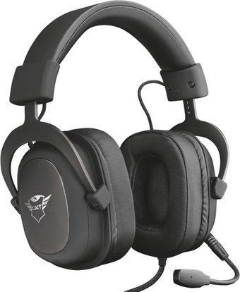 Наушники Trust GXT 414 Zamak - 1/1