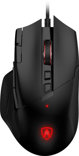 Игровая мышь AOC AGM600 - 1/1