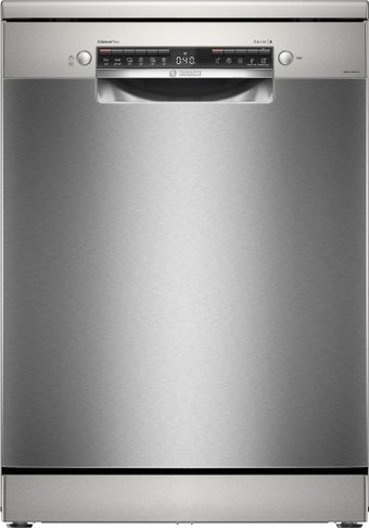 Отдельностоящая посудомоечная машина Bosch Serie 4 SMS4ECI26M - 1/1
