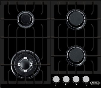 Варочная панель Kanzler KG 026 S - 1/1