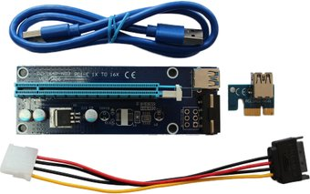 Райзер USBTOP PCE164P-N03 006 - 1/1