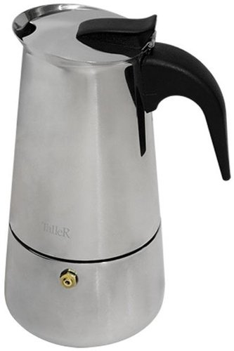 Гейзерная кофеварка Taller TR-11321 - 1/1
