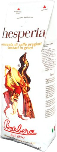 Кофе Barbera Hesperia в зернах 1 кг - 1/1