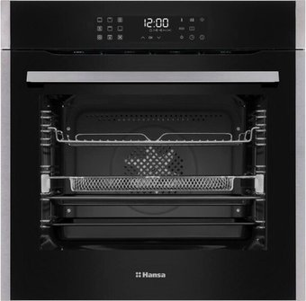 Электрический духовой шкаф Hansa BOES69871 - 1/1